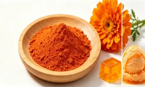 Lutein Beadlets 10%: Complete Guide for Supplement Manufacturers